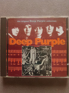 Deep Purple - Deep Purple '69