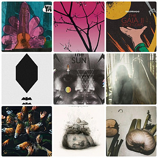 Motorpsycho - Yay! (Limited Edition) (180 g) (LP) Vinyl Harbor - Вінілові платівки Мукачево