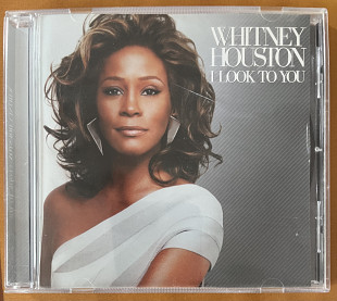 Whitney Houston - I Look To You
