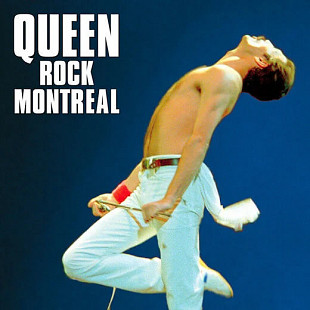 Queen - Queen Rock Montreal (3 LP) Vinyl Harbor - Вінілові платівки Мукачево