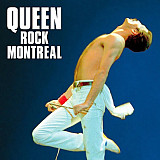Queen - Queen Rock Montreal (3 LP) Vinyl Harbor - Вінілові платівки Мукачево