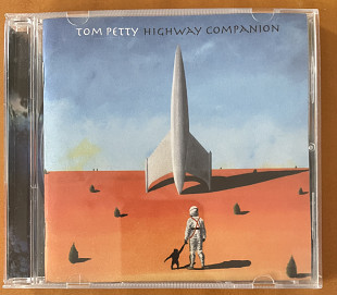 Tom Petty - Highway Companion