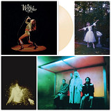 Wolf Alice - The Clearing (Bone Coloured) (LP) Vinyl Harbor - Вінілові платівки Мукачево