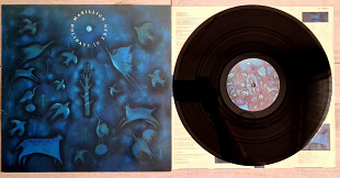 MARILLION ( PROG - ROCK ) HOLIDAYS IN EDEN ( EMI 064 - 79 68 22 1 A1/B1 ) ORIGINAL 1991 EEC