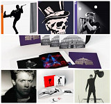 Bryan Adams - Live At The Royal Albert Hall (4 LP + Blu-ray) Vinyl Harbor - Вінілові платівки Мукаче