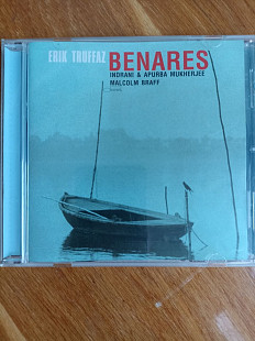 Eric truffaz benares