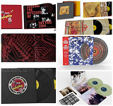 The Rolling Stones - Tattoo You (40th Anniversary) (remastered) (180g) (Limited Super Deluxe Edition