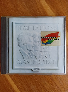 Temptations masterpiece