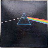 PINK FLOYD The Dark Side Of The Moon LP VG/VG++