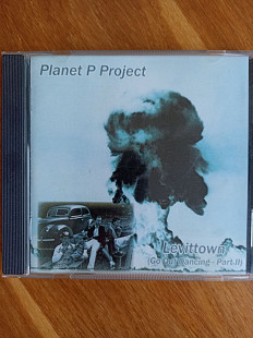 Planet p levitown
