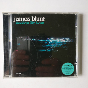 James Blunt ‎– Goodbye My Lover