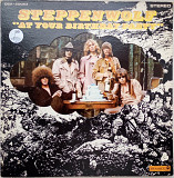 STEPPENWOLF At Your Birthday Party LP EX-