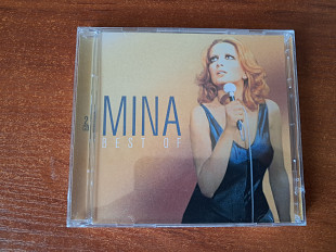 Mina - Best Of (2 CD, SEALED)