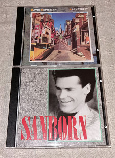 David Sanborn
