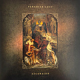 Вінілова Платівка Paradise Lost – Ascension 2LP (4065629687915)