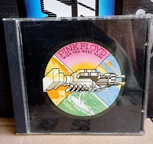 Pink Floyd , wish you were here, ,