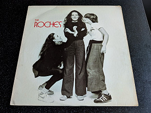 THE ROCHES “The Roches”