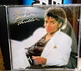 Michael Jackson , , Thriller, ,