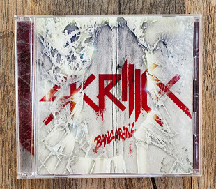 Skrillex - Bangarang (Японія)