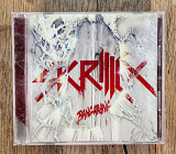 Skrillex - Bangarang (Японія)