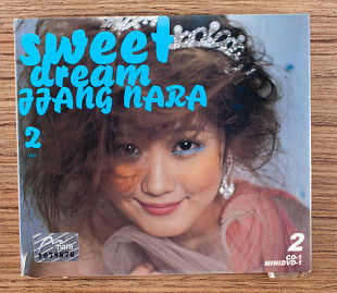 JJang Nara - Sweet Dream (2 Vol.) (South Korea, S.M. Entertainment)