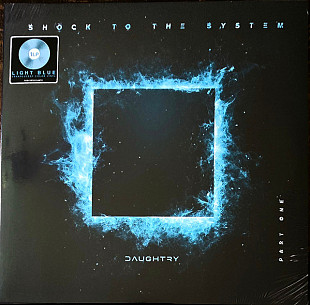 Вінілова платівка Daughtry - Shock To The System (Part One) 1LP (843930114672)