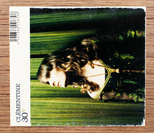 Clémentine - 30℃ (Японія, Sony Records Int'l)