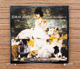 Norah Jones - Chasing Pirates Remix EP (Європа, Blue Note)