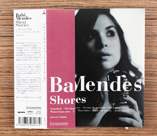 Babi Mendes - Short Stories (Японія, RIP CURL)