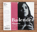 Babi Mendes - Short Stories (Японія, RIP CURL)