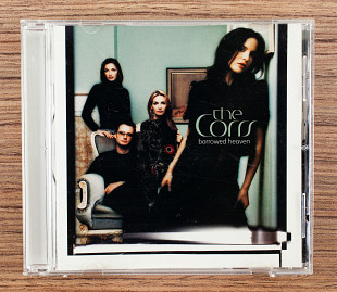 The Corrs - Borrowed Heaven (США, Atlantic)