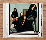The Corrs - Borrowed Heaven (США, Atlantic)
