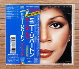Minnie Riperton - Love Lives Forever (Японія, Capitol Records)