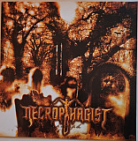 Вінілова платівка Necrophagist - Epitaph 1LP (781676501311)