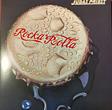Вінілова платівка Judas Priest - Rocka Rolla 1LP (5056688842307)