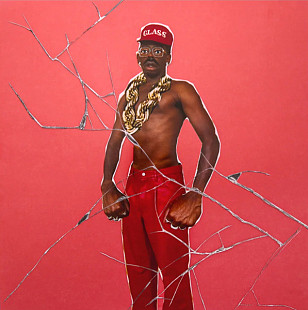 Вінілова платівка Tyler, The Creator - Don't Tap The Glass (Clear Vinyl) 1LP (199584400211)