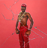 Вінілова платівка Tyler, The Creator - Don't Tap The Glass (Clear Vinyl) 1LP (199584400211)