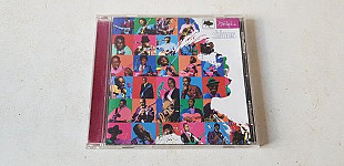 Jimi Hendrix: Blues CD ліцензія