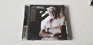 John Mayall Tough CD ліцензія