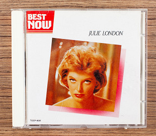 Julie London - Best of Julie London (Японія, EMI)