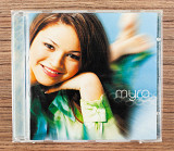 Myra - Myra (США, Buena Vista Records)