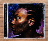 Meshell Ndegeocello - Comfort Woman (США, Maverick)