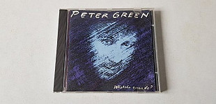 Peter Green Whatcha Gonna Do