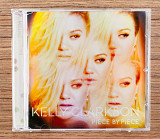Kelly Clarkson - Piece By Piece (Korea, 19 Recordings)