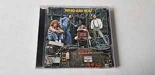 The Who Who Are You