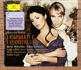 Vincenzo Bellini - Anna Netrebko , Elīna Garanča , Joseph Calleja , Robert Gleadow , Tiziano Bracci