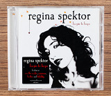 Regina Spektor - Begin To Hope (Європа, Sire)