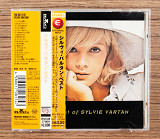 Sylvie Vartan - The Best Of Sylvie Vartan (Японія, BMG)