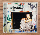 Amiel - Audio Out (Australia, Festival Mushroom Records)