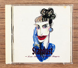 Сборник - Stardust ~ Love Songs by Female Singers (Японія, CBS/Sony)